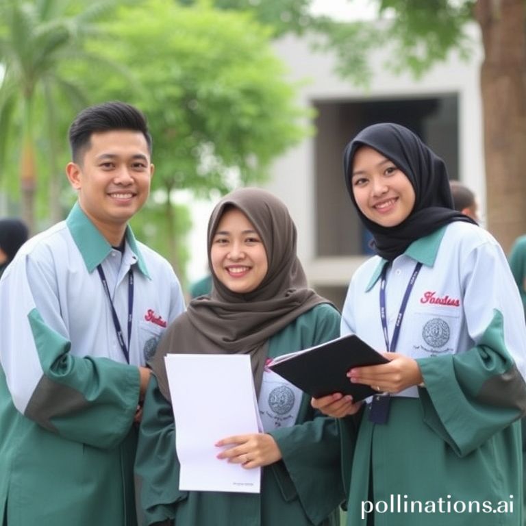 Beasiswa
